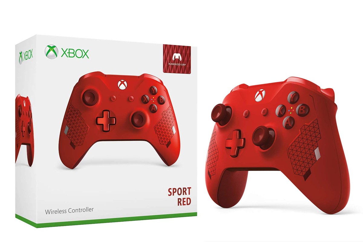 xbox one sport edition controller