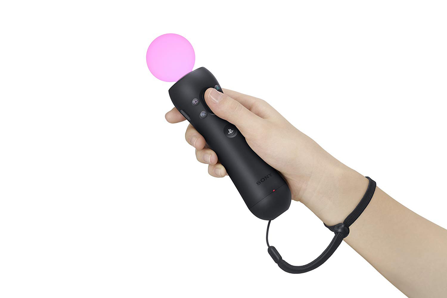 sony playstation move controller twin pack
