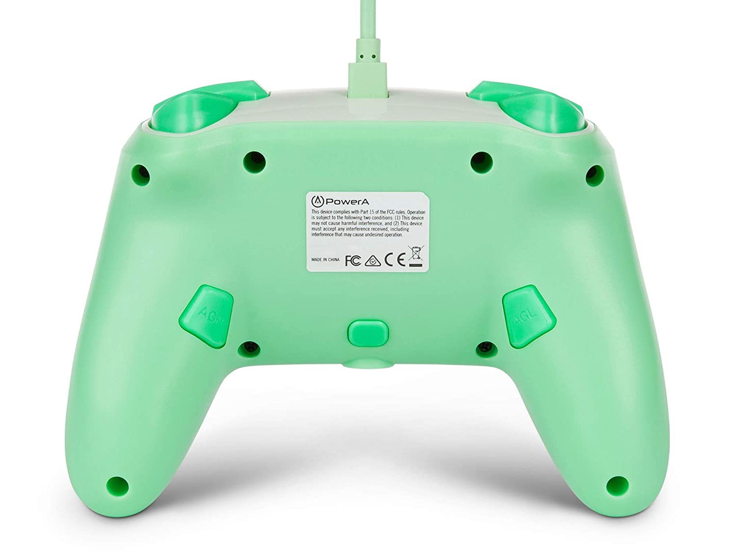 animal crossing new horizons controller