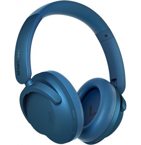 1MORE SonoFlow juhtmevabad mürasummutavad kõrvaklapid (siniseid)