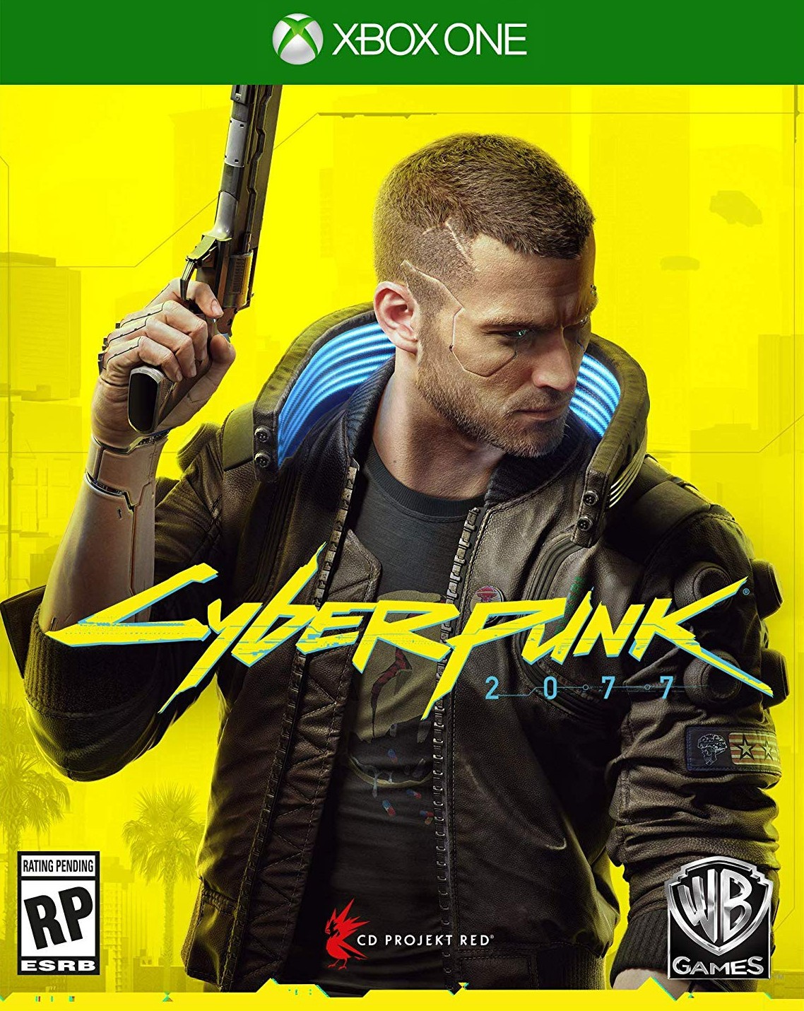 Cyberpunk 2077 Buy