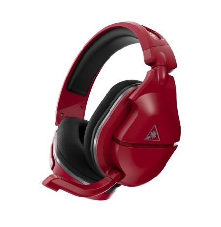 Turtle Beach Stealth 600 MAX Gen2 (Midnight Red) juhtmevabad kõrvaklapid | PS5, PS4, Nintendo Switch, PC