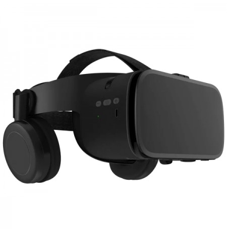 Virtuaalreaalsuse prillid BOBOVR Z6 (must)