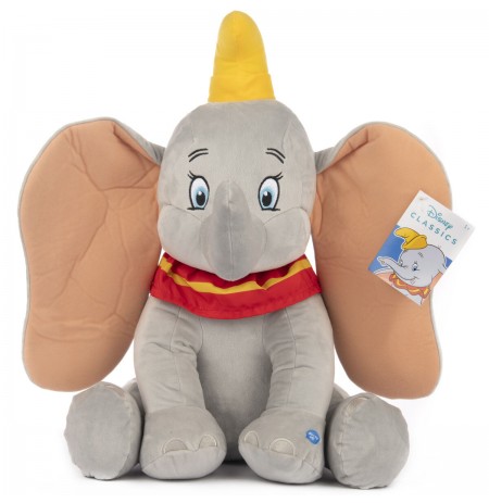 Palus mänguasi Disney - Dumbo 30cm