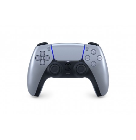 Sony PlayStation DualSense Sterling Silver juhtmevaba mängupult (PS5)