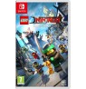 LEGO Ninjago Movie Game: Videogame