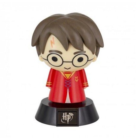 Harry Potter Quidditch Icon lamp Osta