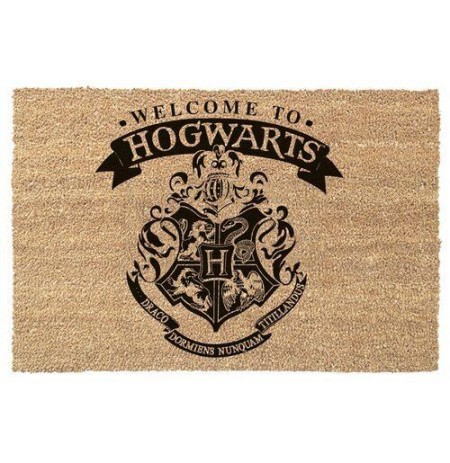 Harry Potter (Welcome to Hogwarts) uksematt |