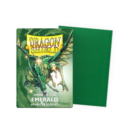 Dragon Shield Japanese-Size Perfect Fit Inner Sleeves - Trading