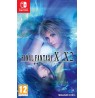 Final Fantasy X/ X-2 HD Remaster