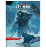 Dungeons & Dragons Icewind Dale: Rime of the Frostmaiden Book
