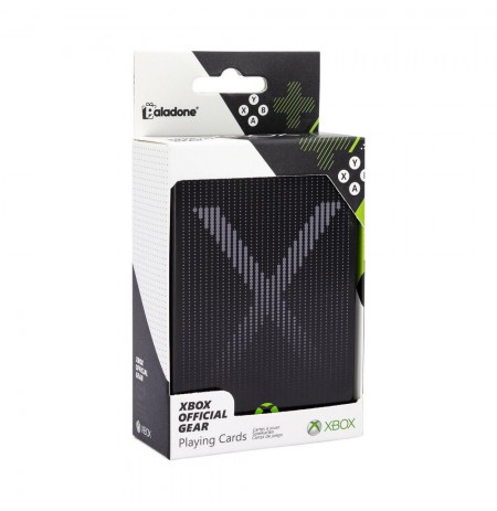 XBOX-kaardid