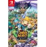 Snack World: The Dungeon Crawl - Gold