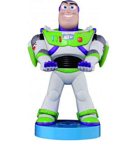 Toy Story Buzz Lightyear Cable Guy hoidik