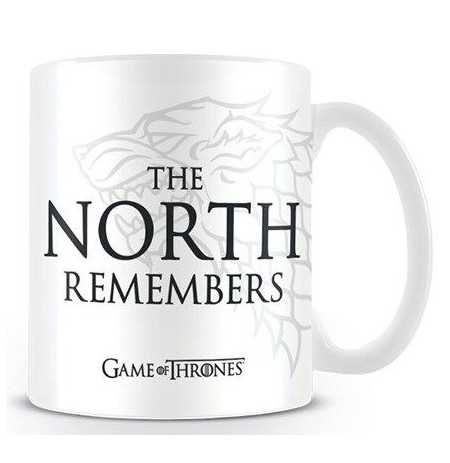 GAME OF THRONES - THE NORTH REMEMBERS tass