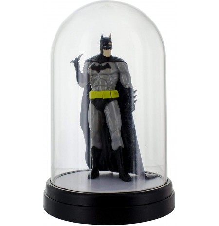 Paladone Batman Bell Jar lamp 20cm