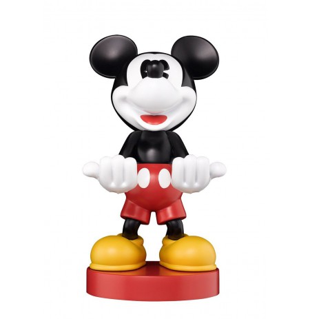 Disney Mickey Mouse Cable Guy hoidik