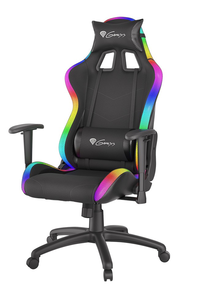 trit 500 gaming chair