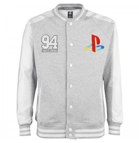 Playstation - Since 94 nööpidega jakk | suurus L