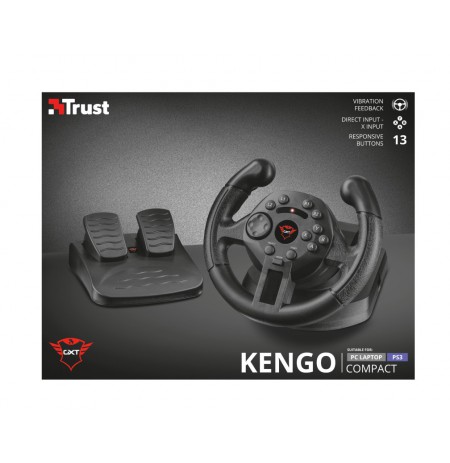 TRUST GXT 570 Kengo rool