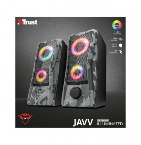 TRUST GXT 606 Javv RGB-Illuminated 2.0 Buy