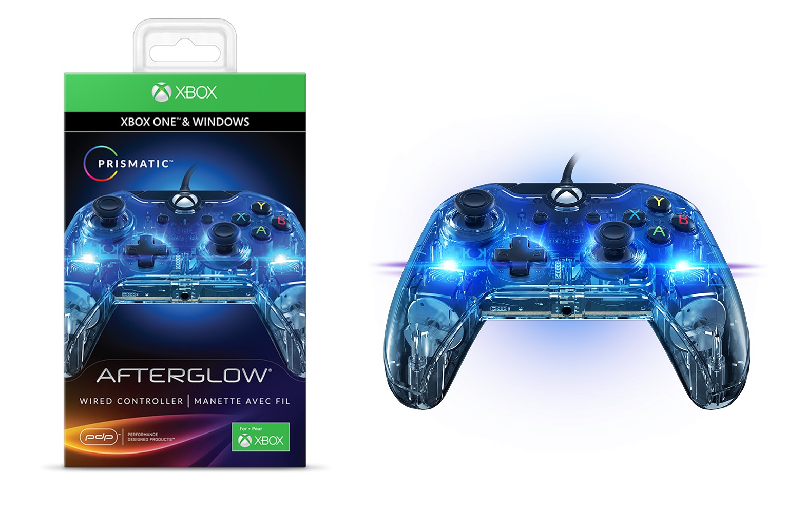 pdp xbox one controller for xbox one and windows