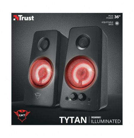 TRUST GXT 608 Tytan 2.0 kõlarid