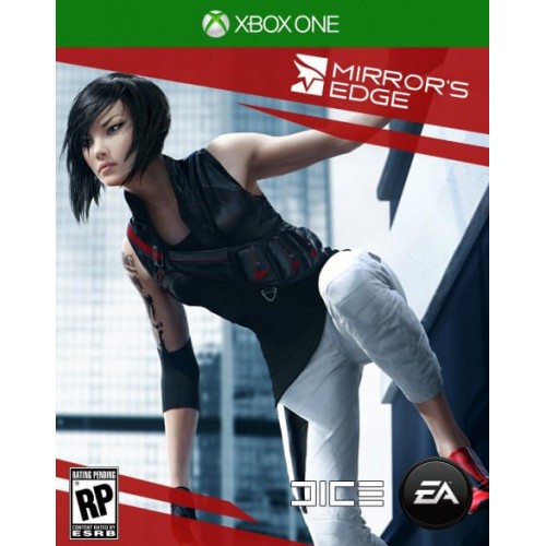 Mirror's Edge: Catalyst (Xbox One) Review