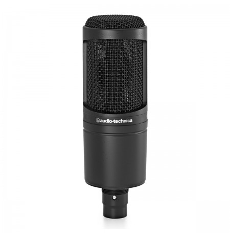 Audio Technica AT 2020 kondensaator mikrofon