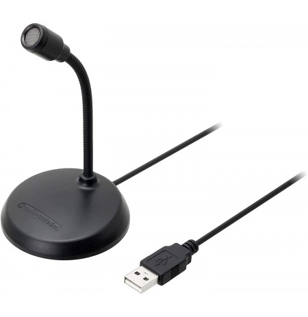 Audio Technica ATGM1-USB juhtmega mikrofon | USB