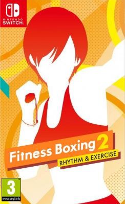 game Boxing NSW Rhythm 2: & Fitness Buy Exercise