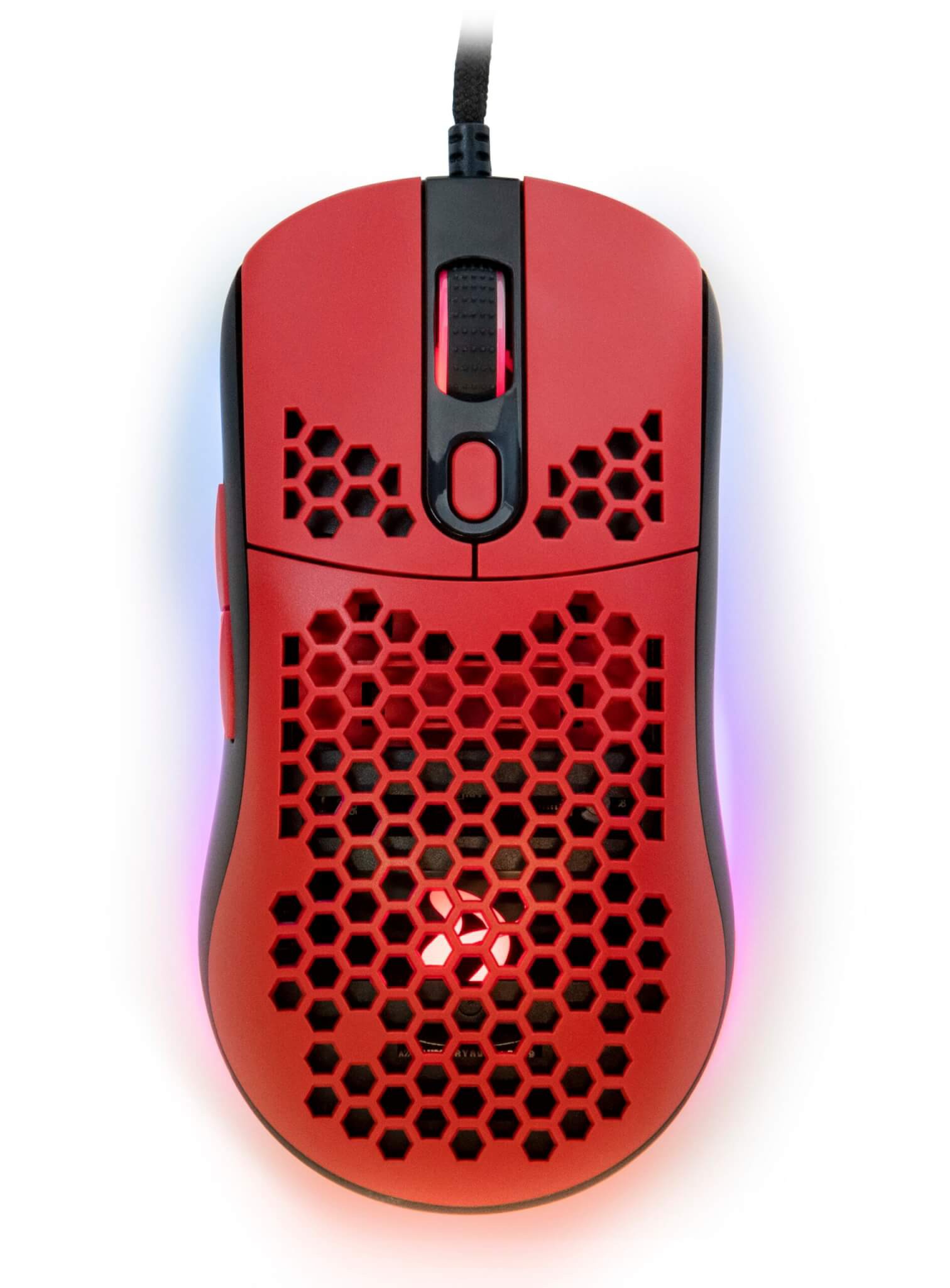 arozzi favo ultra light gaming mouse