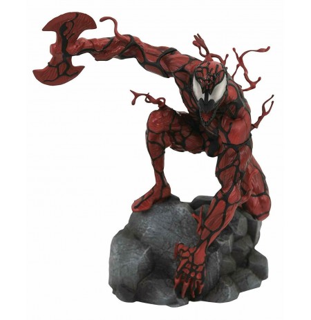 MARVEL Gallery Carnage Comics statue | 23 cm
