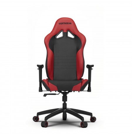 VERTAGEAR Racing series SL2000 black-red gaming chair