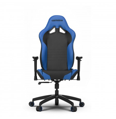 VERTAGEAR Racing series SL2000 black-blue gaming chair
