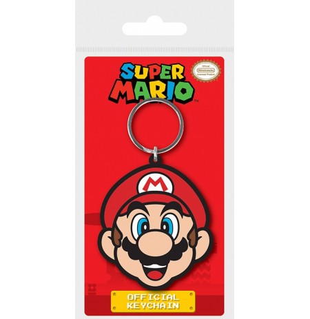 Super Mario (Mario) kummist ripats