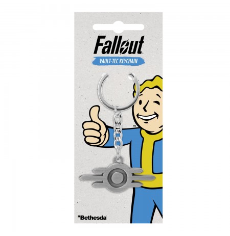 Fallout "Vault-Tec" võtmehoidja