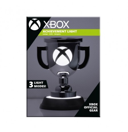 Xbox Achievement Lamp