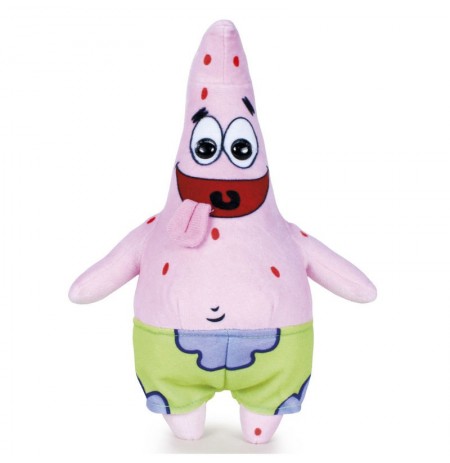 Spongebob Squarepants - Twinkle Palus mänguasi Patrick 30cm