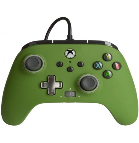 PowerA  juhtmega mängupult | Xbox One, Series X|S (Soldier)