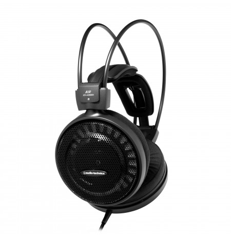 Audio Technica ATH-AD500X juhtmega kõrvaklapid