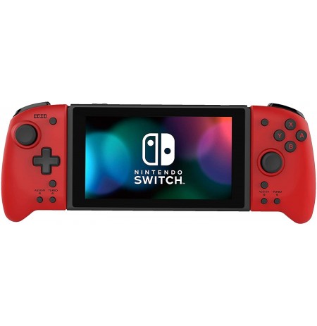 HORI Nintendo Switch Split Pad Pro (Punane)