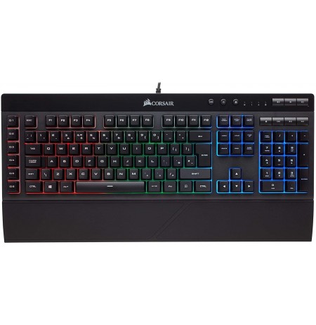 Corsair K55 RGB PRO Membraan klaviatuur | US