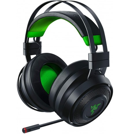 RAZER NARI Ultimate juhtmevabad mänguri kõrvaklapid | Xbox One/Series X|S