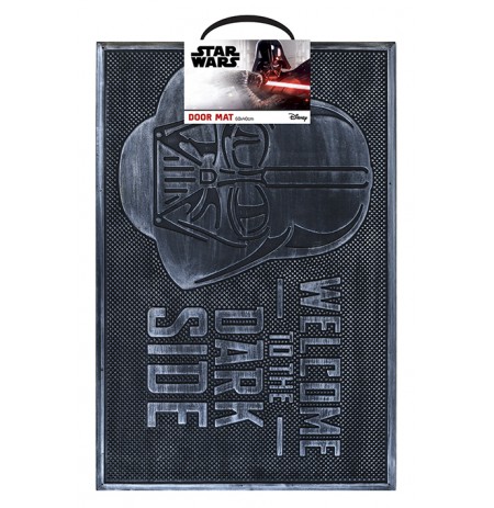 Star Wars (Welcome to the Dark Side) uksematt | 40x60cm