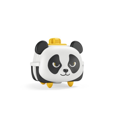 Glorious PC Gaming Race Panda mänguasi