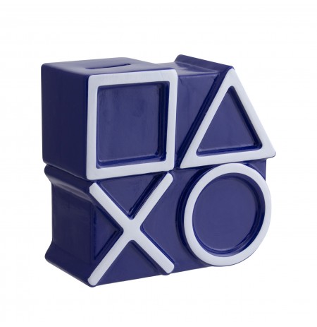 PlayStation Icons rahakassa