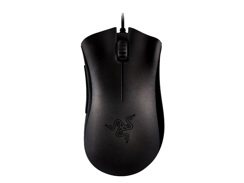 razer deathadder 3.5 g black