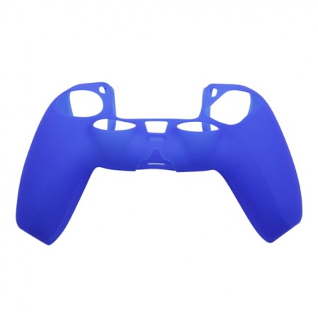 Silikoonist kaitseümbris PlayStation 5 mängupuldile (sinine)
