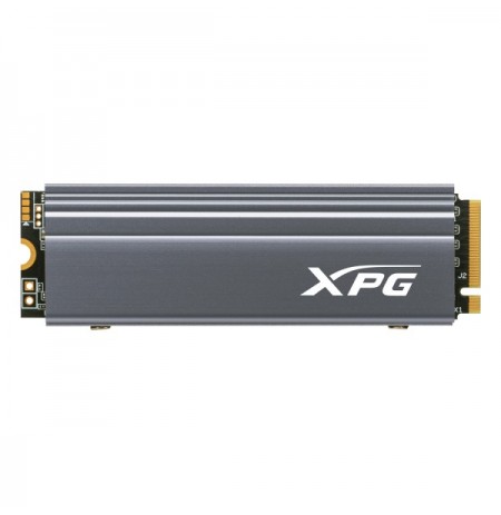 ADATA XPG GAMMIX S70 PCIe Gen4x4 M.2 2280 Solid State Drive 2 TB (SSD)
